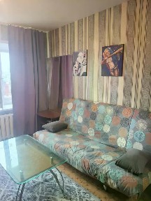 Сдается студия, 24 м²