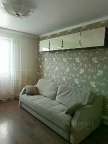 Сдается 1-комн. квартира, 40 м²