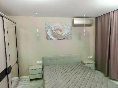 Сдается 2-комн. квартира, 50 м²