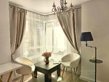 Сдается 3-комн. квартира, 55 м²