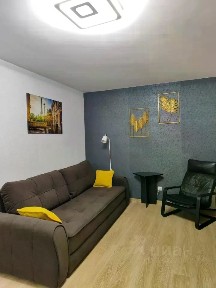 Сдается 1-комн. квартира, 30,3 м²
