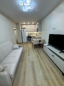 Сдается 2-комн. квартира, 37,4 м²