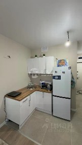 Сдается студия, 21 м²