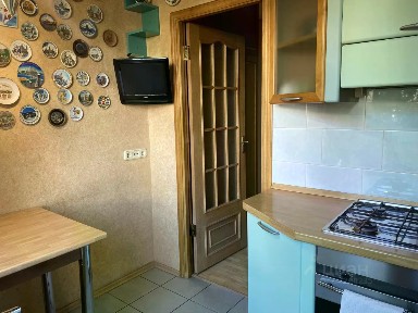 Сдается 2-комн. квартира, 52 м²