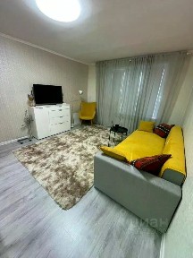 Сдается 1-комн. квартира, 36 м²