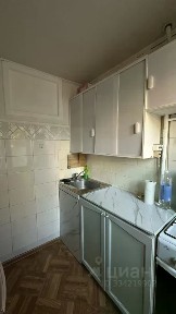 Сдается 1-комн. квартира, 30,2 м²