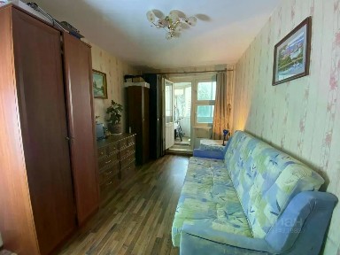 Сдается 3-комн. квартира, 75 м²