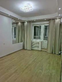 Сдается 1-комн. квартира, 42 м²