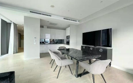 Сдаются 3-комн. апартаменты, 113,1 м²