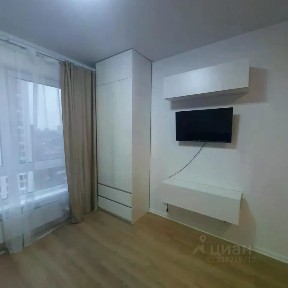 Сдается студия, 19,7 м²