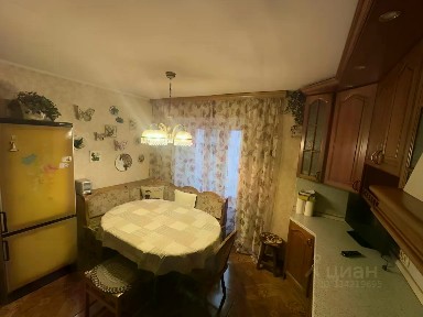 Сдается 2-комн. квартира, 51 м²