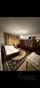 Сдается 2-комн. квартира, 38 м²