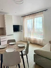 Сдается 3-комн. квартира, 50 м²