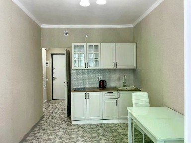 Сдается 1-комн. квартира, 39 м²