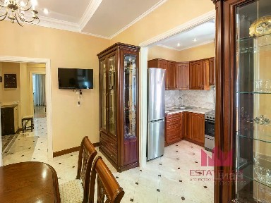 Сдается 2-комн. квартира, 61 м²