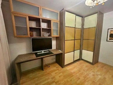Сдается 2-комн. квартира, 40 м²