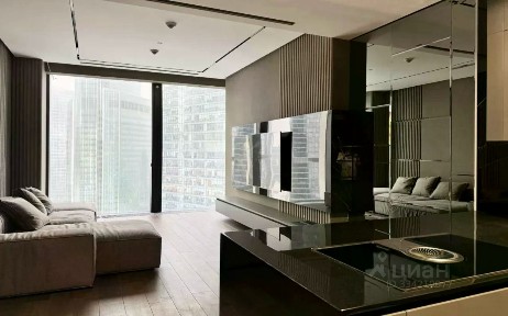 Сдаются 2-комн. апартаменты, 88,7 м²