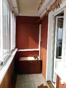 Сдается 1-комн. квартира, 34,3 м²