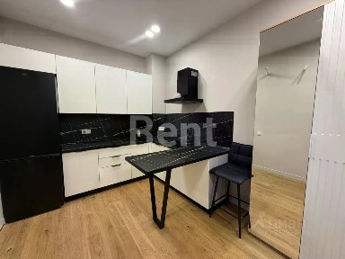 Сдается 1-комн. квартира, 26 м²
