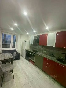 Сдается 1-комн. квартира, 35 м²