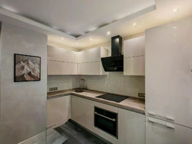 Сдается 1-комн. квартира, 41 м²