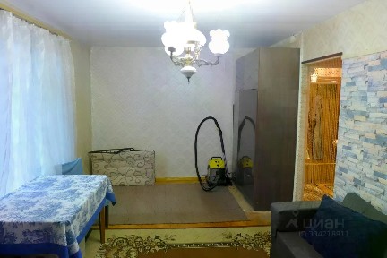 Сдается 1-комн. квартира, 32 м²