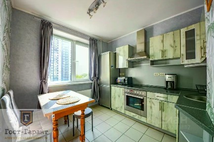 Сдается 1-комн. квартира, 39 м²