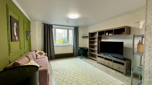 Сдается 2-комн. квартира, 52,1 м²