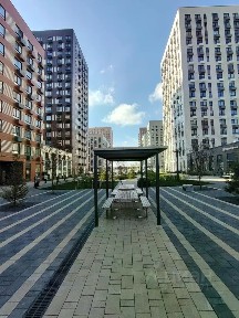 Сдается 2-комн. квартира, 43 м²