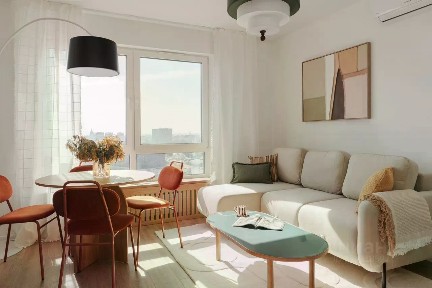Сдается 3-комн. квартира, 50 м²