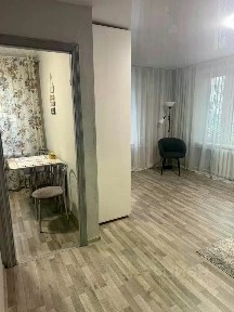 Сдается 1-комн. квартира, 35 м²