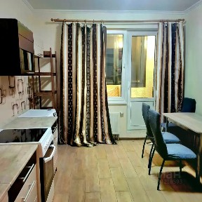Сдается 1-комн. квартира, 39,4 м²