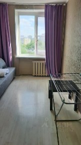 Сдается 1-комн. квартира, 28 м²