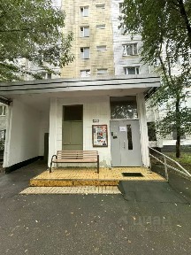 Сдается 1-комн. квартира, 38 м²
