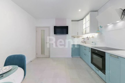 Сдается 3-комн. квартира, 74 м²