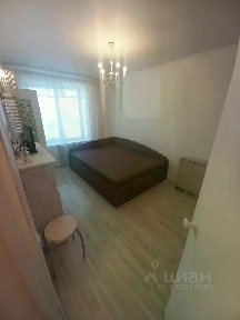 Сдается 1-комн. квартира, 20,8 м²