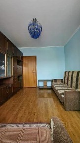 Сдается 2-комн. квартира, 45,8 м²