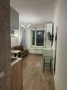 Сдается апартаменты-студия, 20 м²