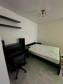 Сдается 1-комн. квартира, 38,5 м²