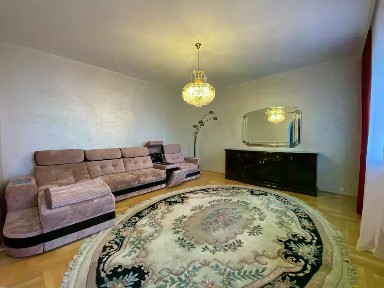 Сдается 4-комн. квартира, 100 м²