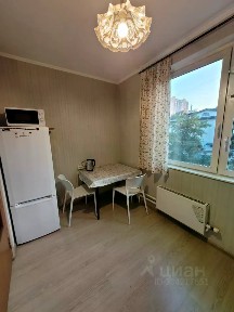 Сдается 1-комн. квартира, 38 м²