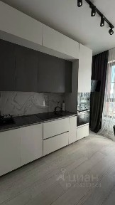 Сдается 1-комн. квартира, 40,6 м²