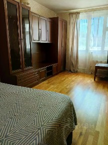 Сдается 1-комн. квартира, 38 м²