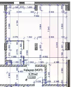 Продается 2-комн. квартира, 54,5 м²