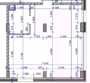 Продается 1-комн. квартира, 48,7 м²