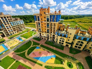 Продается 1-комн. квартира, 36 м²