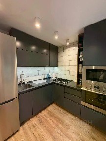 Продается 3-комн. квартира, 56,9 м²