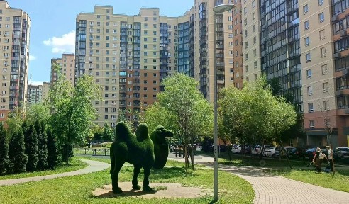 Продается 1-комн. квартира, 31 м²