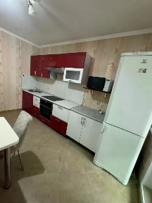 Продается 2-комн. квартира, 66,1 м²