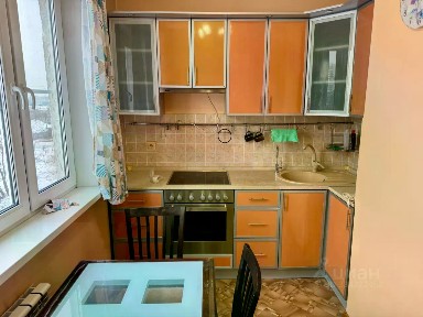 Продается 1-комн. квартира, 38 м²